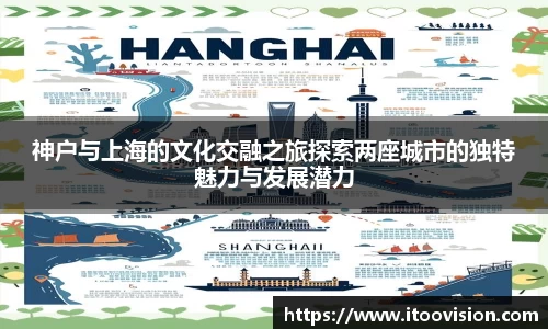 神户与上海的文化交融之旅探索两座城市的独特魅力与发展潜力